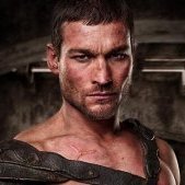 -Spartacus-